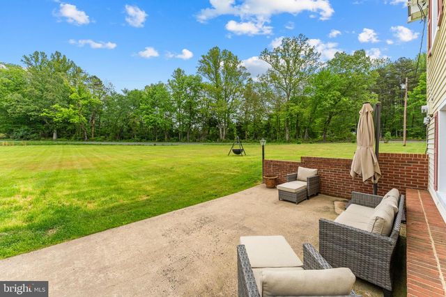 85 S POES RD, Amissville, VA 20106