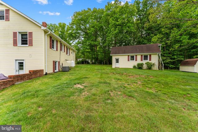 85 S POES RD, Amissville, VA 20106