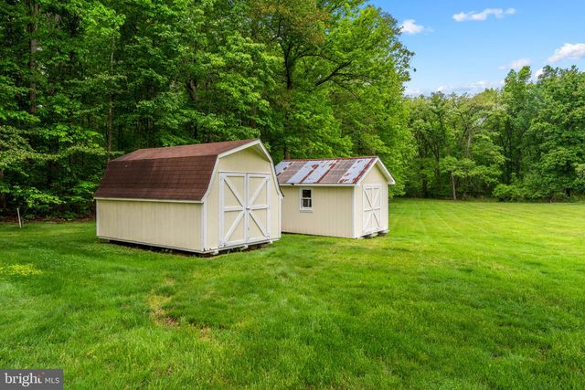 85 S POES RD, Amissville, VA 20106