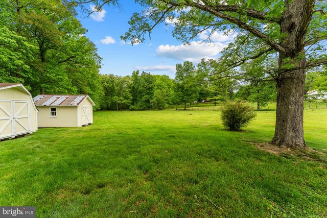 85 S POES RD, Amissville, VA 20106