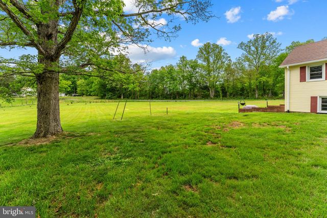 85 S POES RD, Amissville, VA 20106