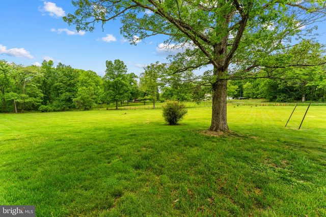 85 S POES RD, Amissville, VA 20106