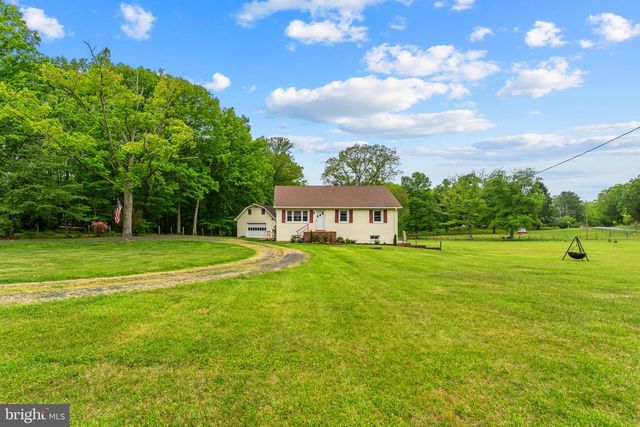 85 S POES RD, Amissville, VA 20106