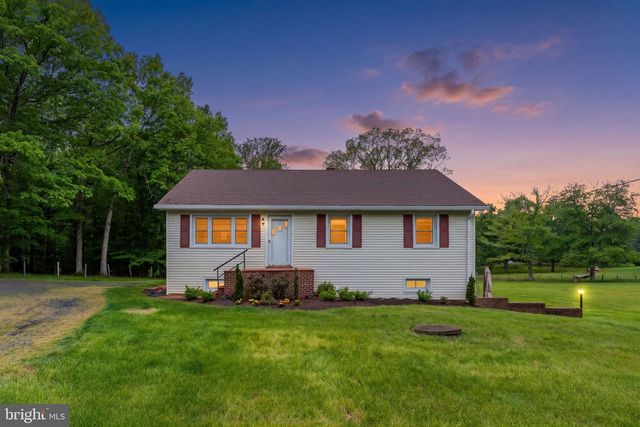 85 S POES RD, Amissville, VA 20106