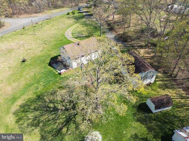 85 S POES RD, Amissville, VA 20106