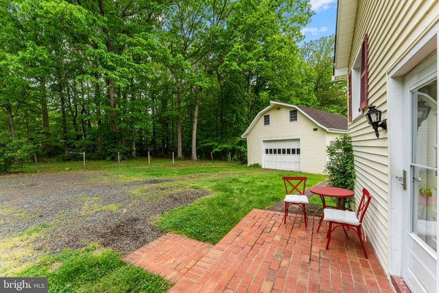 85 S POES RD, Amissville, VA 20106