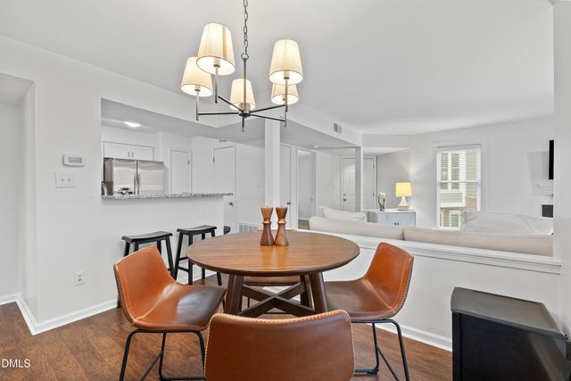 1021 Wirewood Drive 202, Raleigh, NC 27605