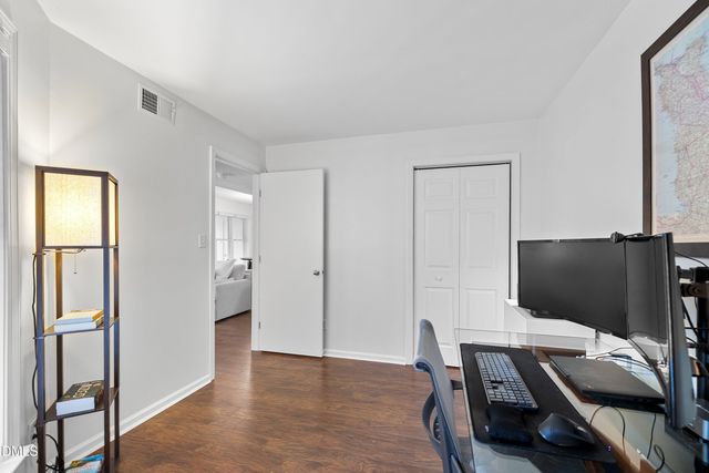 1021 Wirewood Drive 202, Raleigh, NC 27605