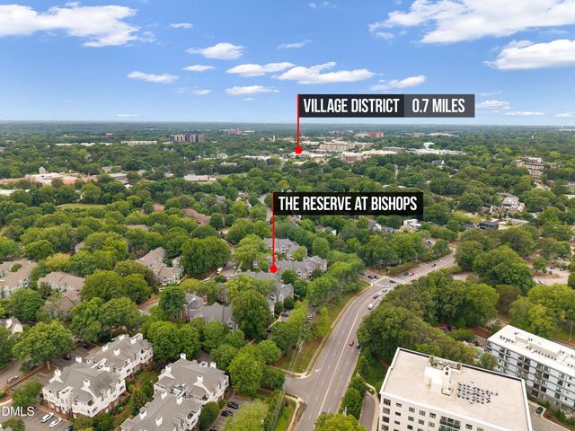 1021 Wirewood Drive 202, Raleigh, NC 27605