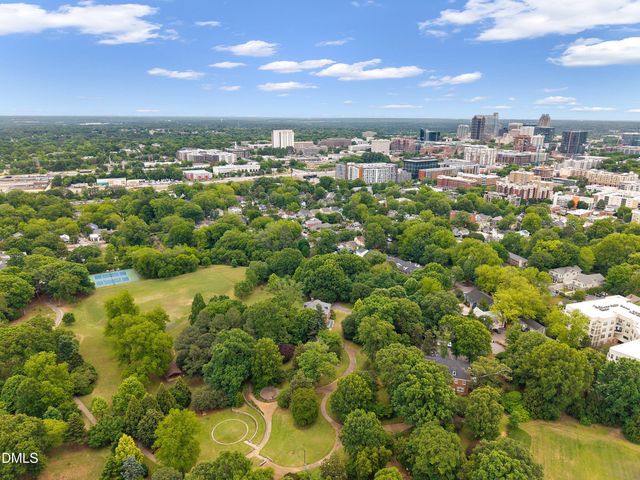 1021 Wirewood Drive 202, Raleigh, NC 27605