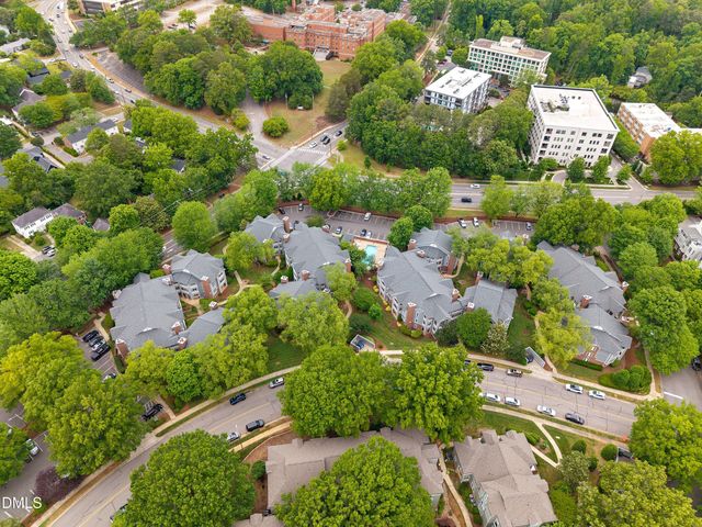 1021 Wirewood Drive 202, Raleigh, NC 27605