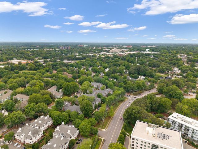 1021 Wirewood Drive 202, Raleigh, NC 27605