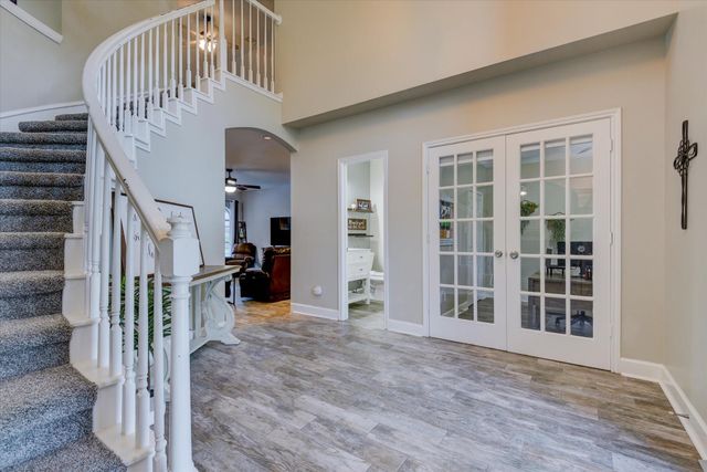 2402 Sarasota Drive, Friendswood, TX 77546