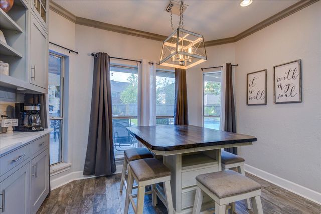 2402 Sarasota Drive, Friendswood, TX 77546