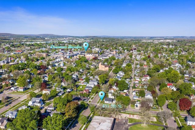 431 5th Street, Baraboo, WI 53913