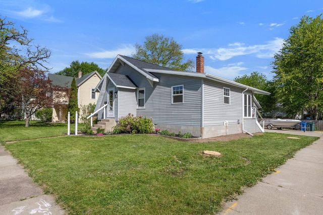 431 5th Street, Baraboo, WI 53913