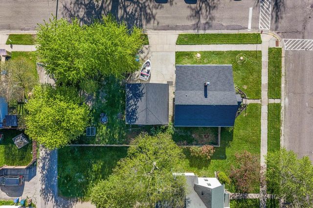 431 5th Street, Baraboo, WI 53913