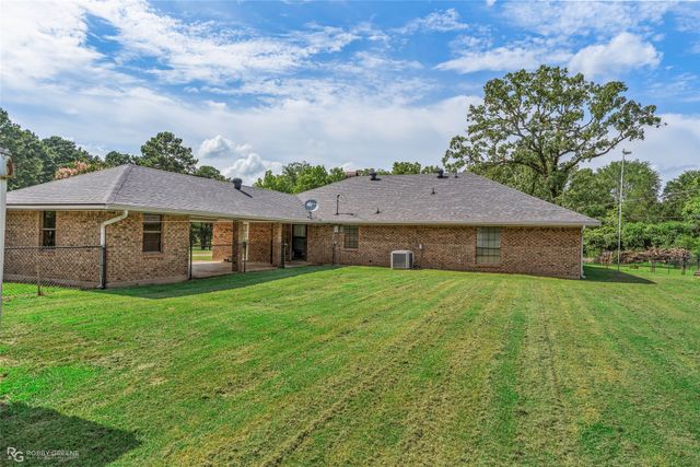4592 Highway 163, Doyline, LA 71023