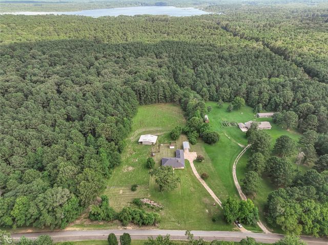 4592 Highway 163, Doyline, LA 71023