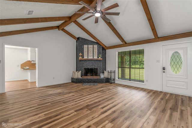 4592 Highway 163, Doyline, LA 71023