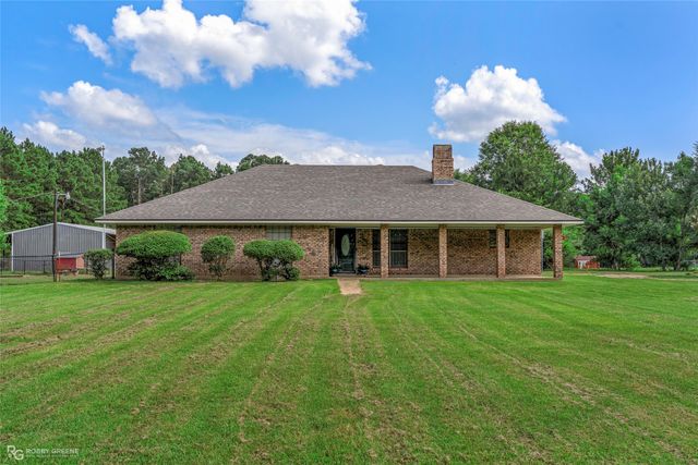 4592 Highway 163, Doyline, LA 71023