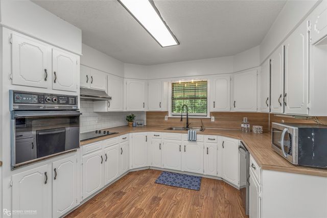 4592 Highway 163, Doyline, LA 71023