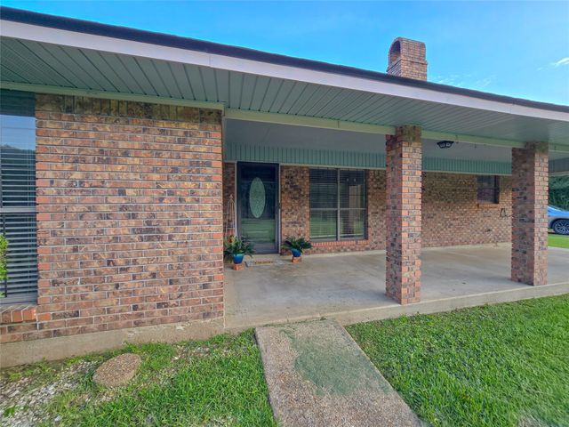 4592 Highway 163, Doyline, LA 71023