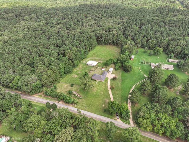 4592 Highway 163, Doyline, LA 71023