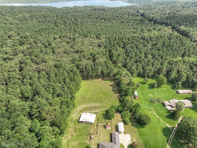 4592 Highway 163, Doyline, LA 71023