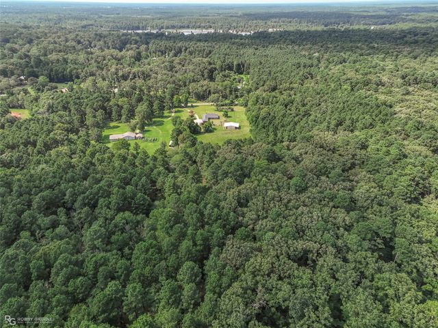 4592 Highway 163, Doyline, LA 71023