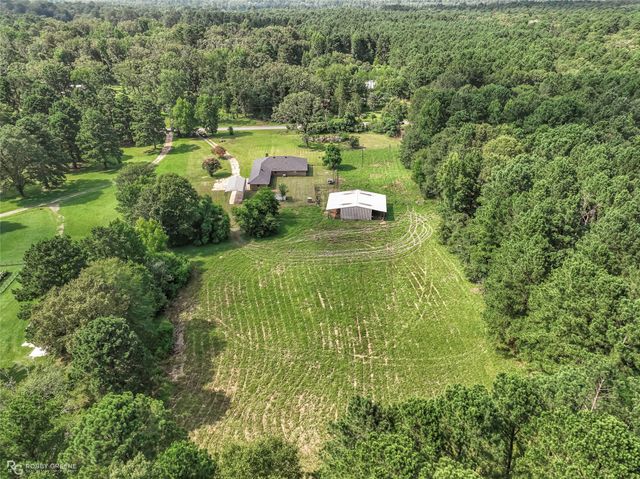 4592 Highway 163, Doyline, LA 71023