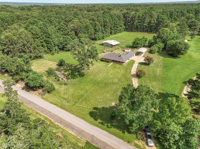 4592 Highway 163, Doyline, LA 71023