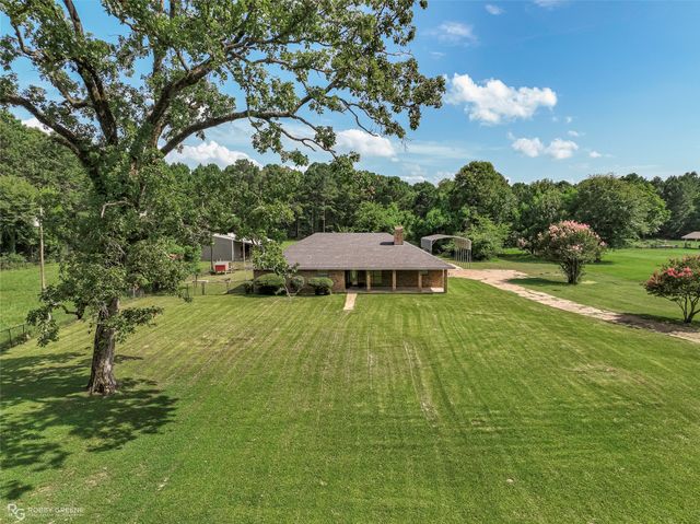4592 Highway 163, Doyline, LA 71023