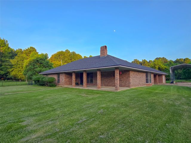 4592 Highway 163, Doyline, LA 71023