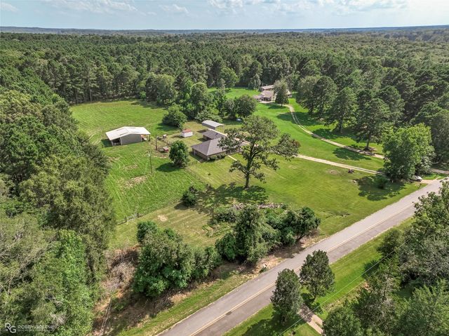 4592 Highway 163, Doyline, LA 71023
