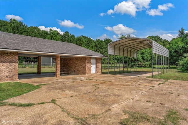 4592 Highway 163, Doyline, LA 71023