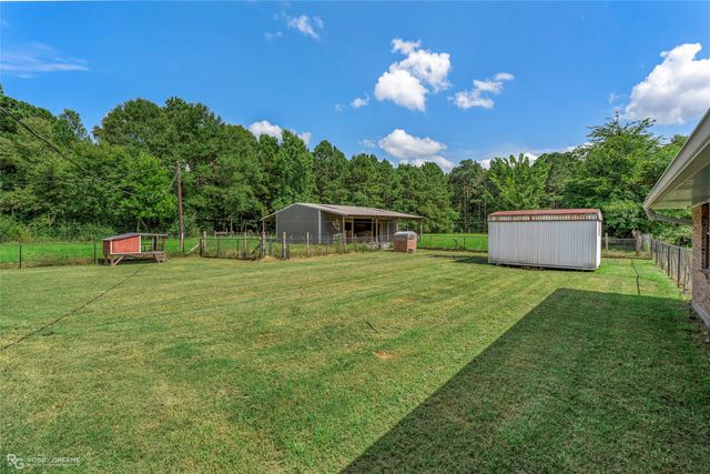 4592 Highway 163, Doyline, LA 71023