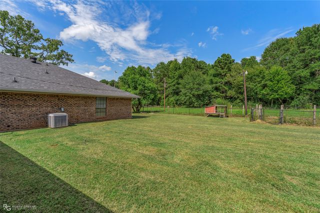 4592 Highway 163, Doyline, LA 71023