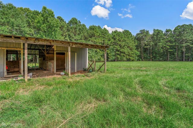 4592 Highway 163, Doyline, LA 71023