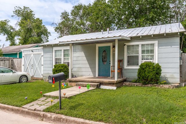 491 Wright, New Braunfels, TX 78130