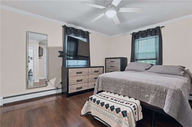 7 Byrd Avenue, Johnston, RI 02919