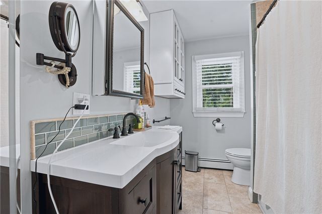 7 Byrd Avenue, Johnston, RI 02919