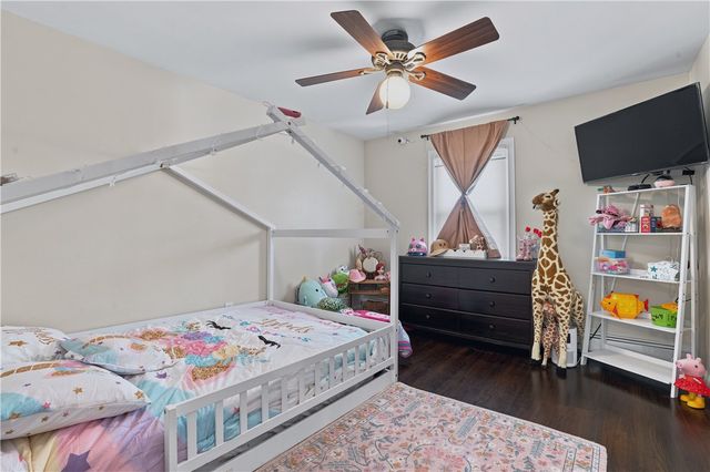 7 Byrd Avenue, Johnston, RI 02919