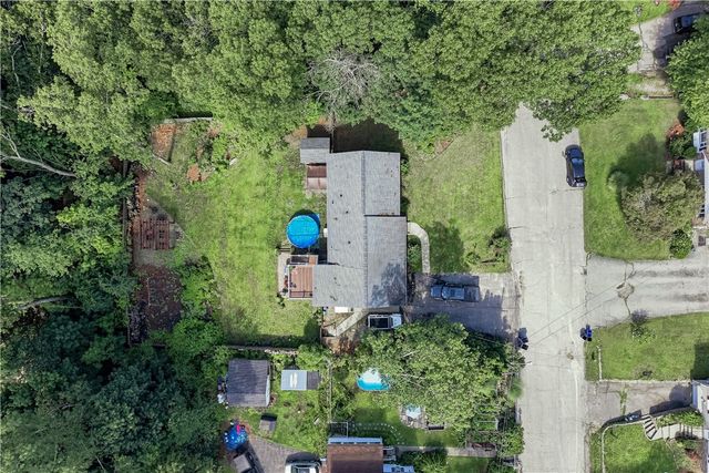 7 Byrd Avenue, Johnston, RI 02919