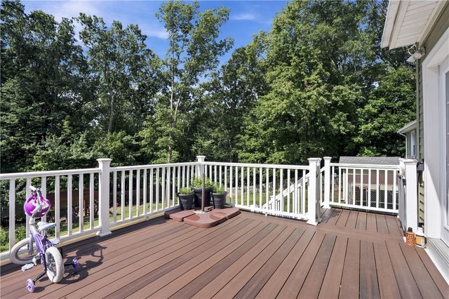 7 Byrd Avenue, Johnston, RI 02919