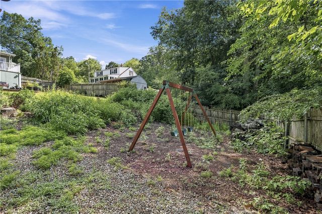 7 Byrd Avenue, Johnston, RI 02919