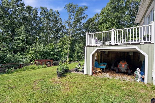 7 Byrd Avenue, Johnston, RI 02919