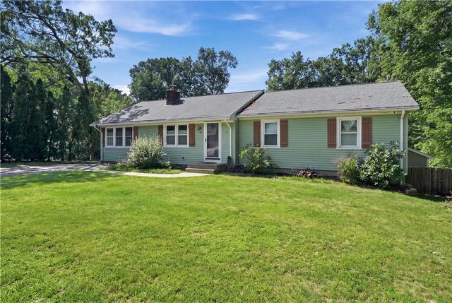 7 Byrd Avenue, Johnston, RI 02919