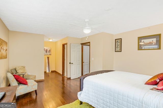 6487 River Glen Drive, Riverdale, GA 30296