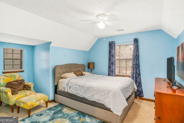 6487 River Glen Drive, Riverdale, GA 30296